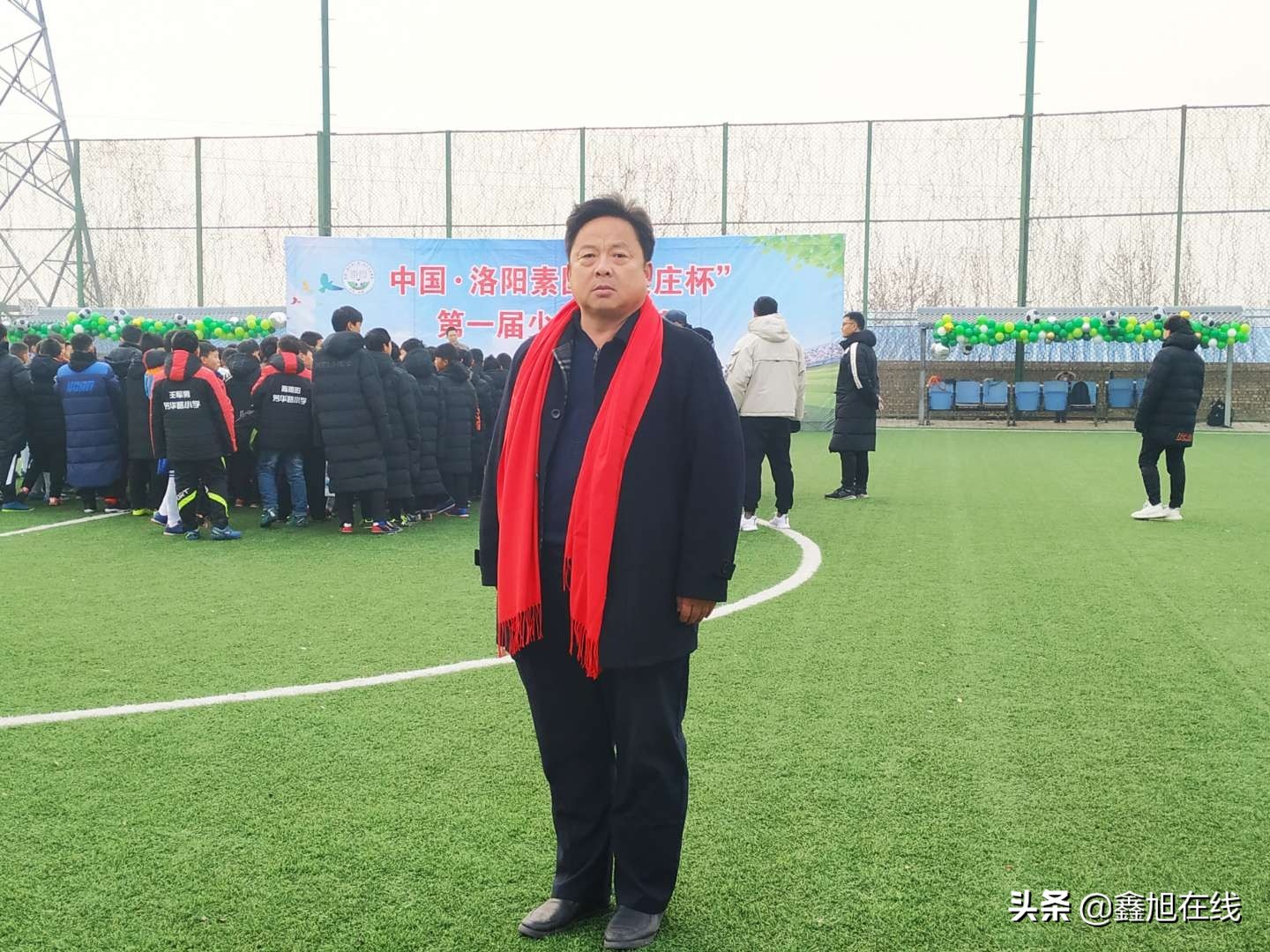 洛阳市足球赛事,洛阳市第二届少儿篮球比赛