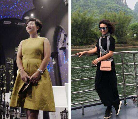 想跟肉肉拜拜，但又不想动，怎么办？