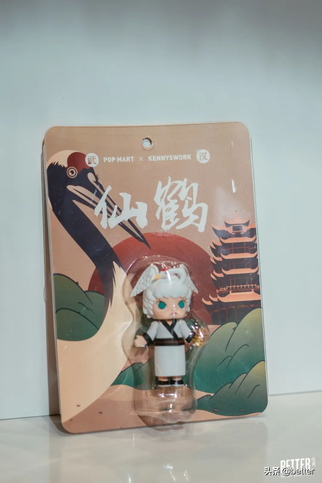 潮玩运动馆的坑,潮玩店和玩具店