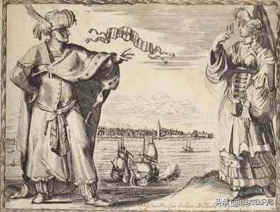 伊朗的这三个海外领土，让伊朗惹尽了麻烦|地球知识局