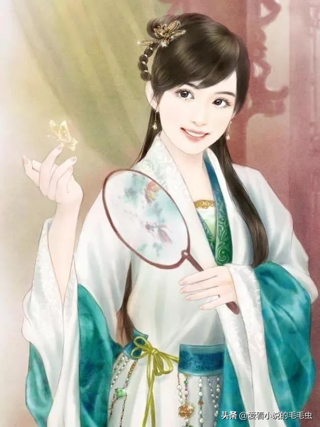 推荐5本好评如潮的古言甜宠小说,金陵春古言小说推荐