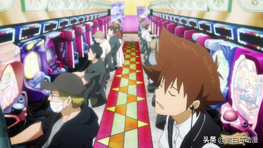 数码宝贝太一2020,数码宝贝太一留在数码世界