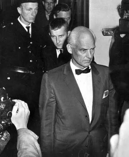 卡特琳娜案件,卡特琳娜一刀抹头