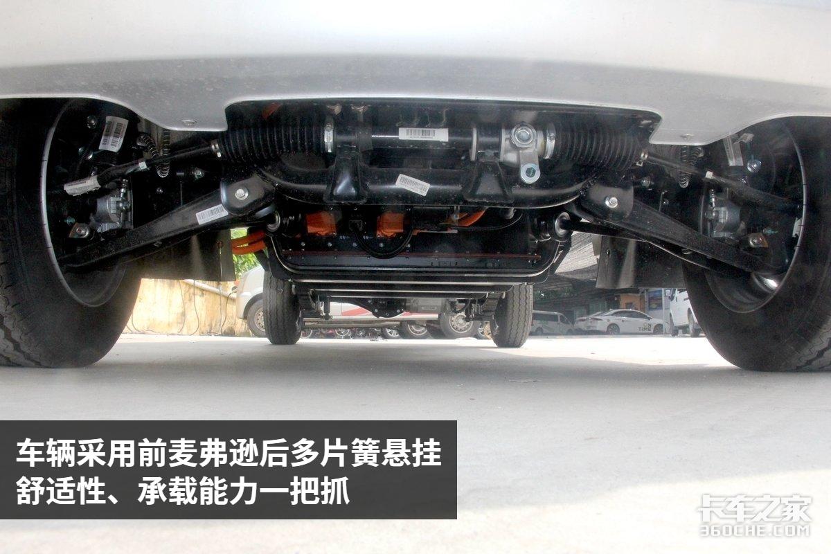 瑞驰新能源小卡,瑞驰新能源7座纯电动