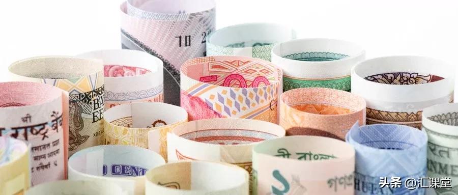 为什么炒外汇都是亏本不赚钱的,投资外汇需要了解什么