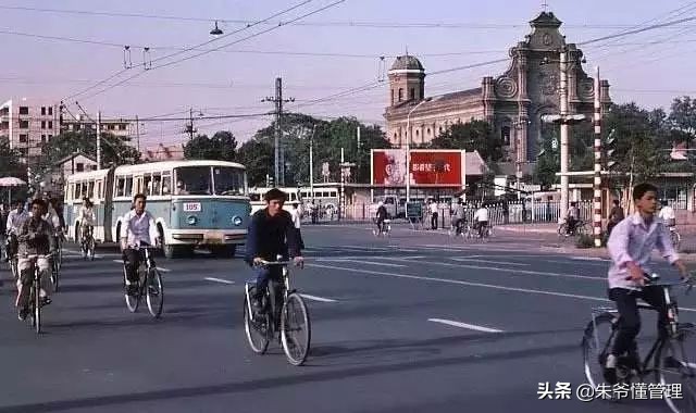 柳传志评价华为任正非,柳传志任正非区别