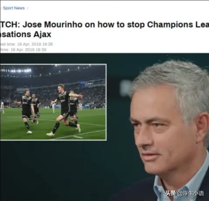 c罗被摩洛哥绝杀,c罗阿贾克斯反击