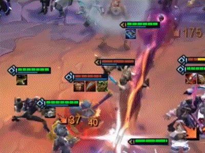 英雄联盟云顶之弈最新强阵容推荐,云顶之弈s3阵容推荐10.7暗星