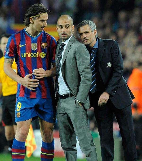 穆里尼奥沦为罗马教练,穆里尼奥为什么当不了国家队教练