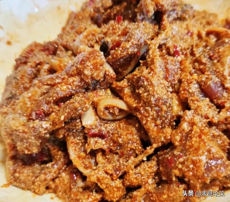 电饭煲米饭菜一锅蒸,电饭煲大烩饭