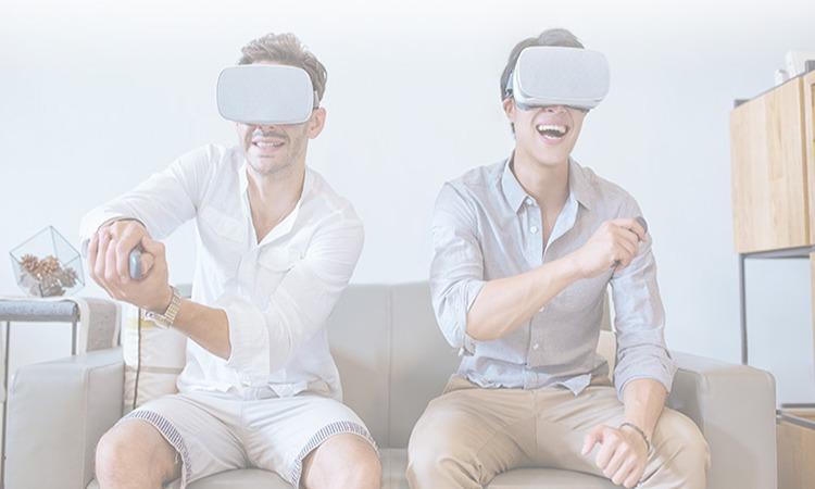 现在什么vr一体机最好了,年轻人的第一台vr一体机推荐评测