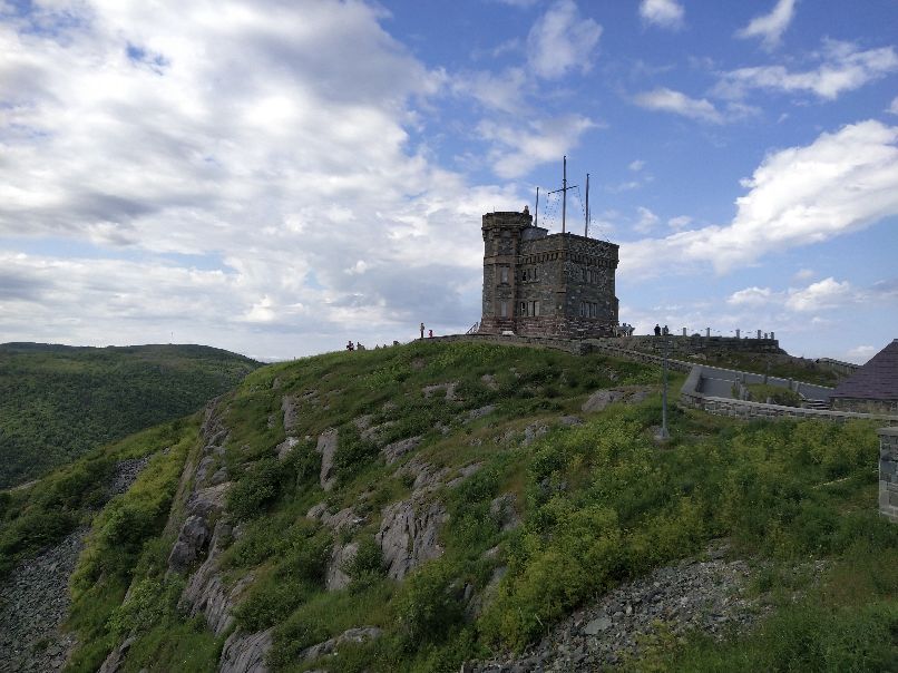 加拿大哈利法克斯旅游攻略,加拿大自驾游视频