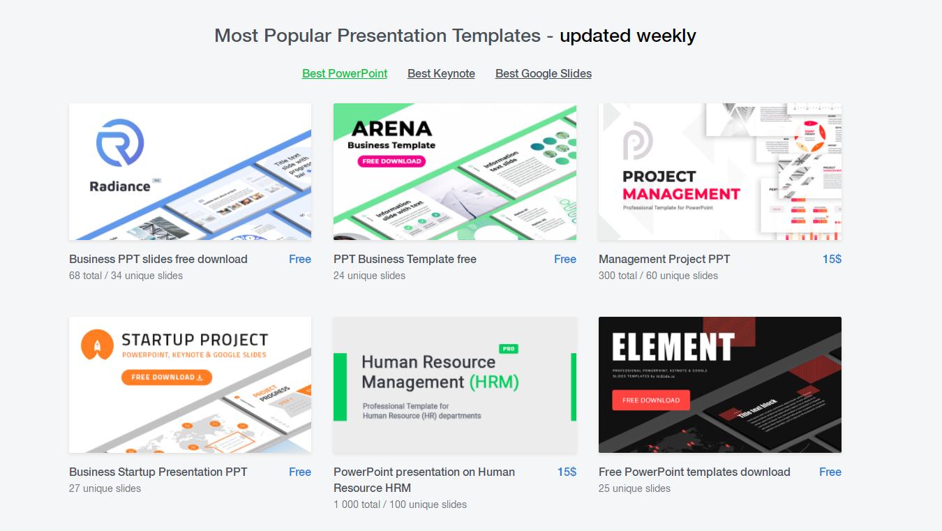 这7个高质量网站，凭什么得到知乎儿的万般推崇？看完你就明白了