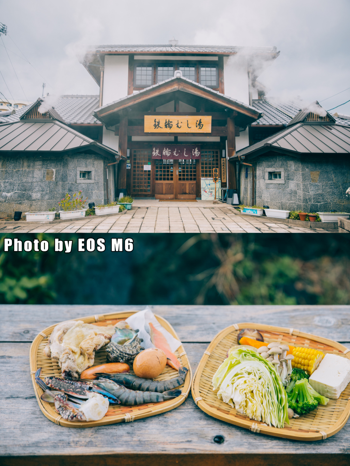 日本九州温泉旅游攻略,日本温泉大攻略