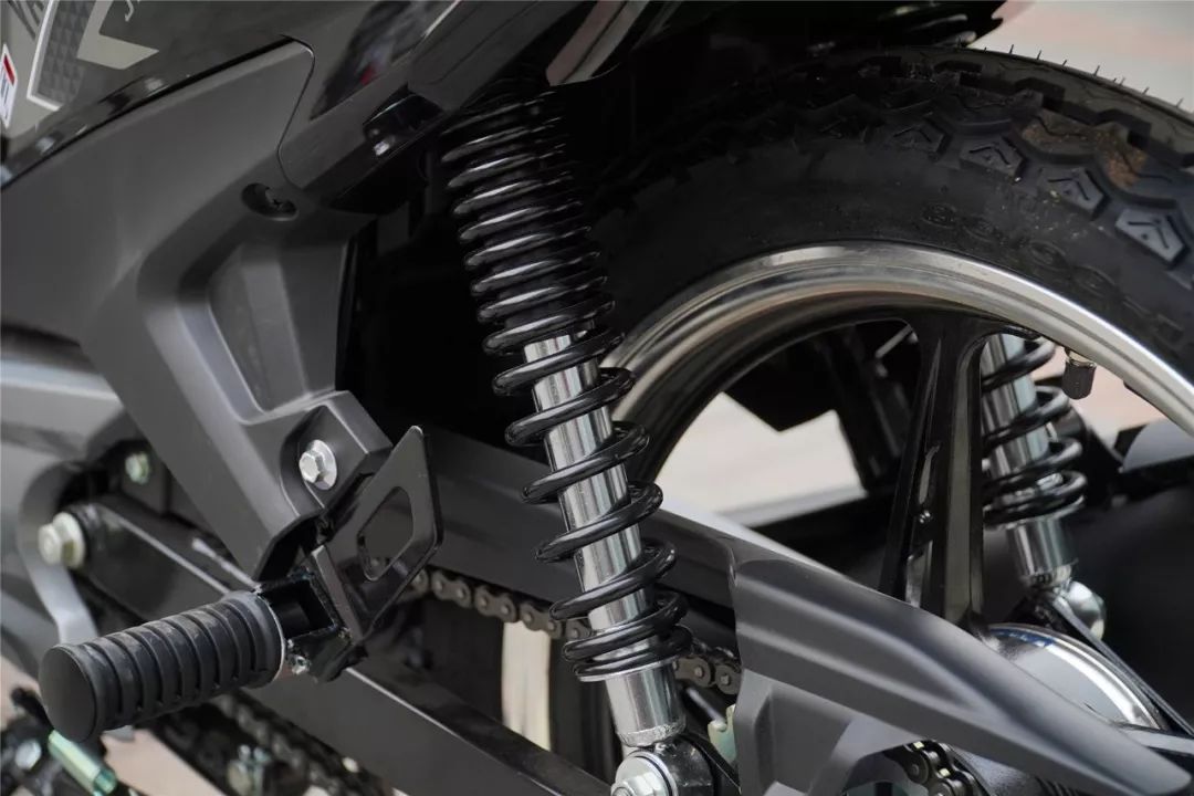 凌云壮志摩托,雅马哈凌骏越野骑行