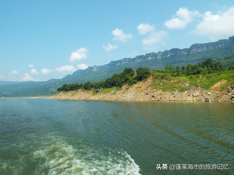 土家起源地最美清江,恩施清江最美的河