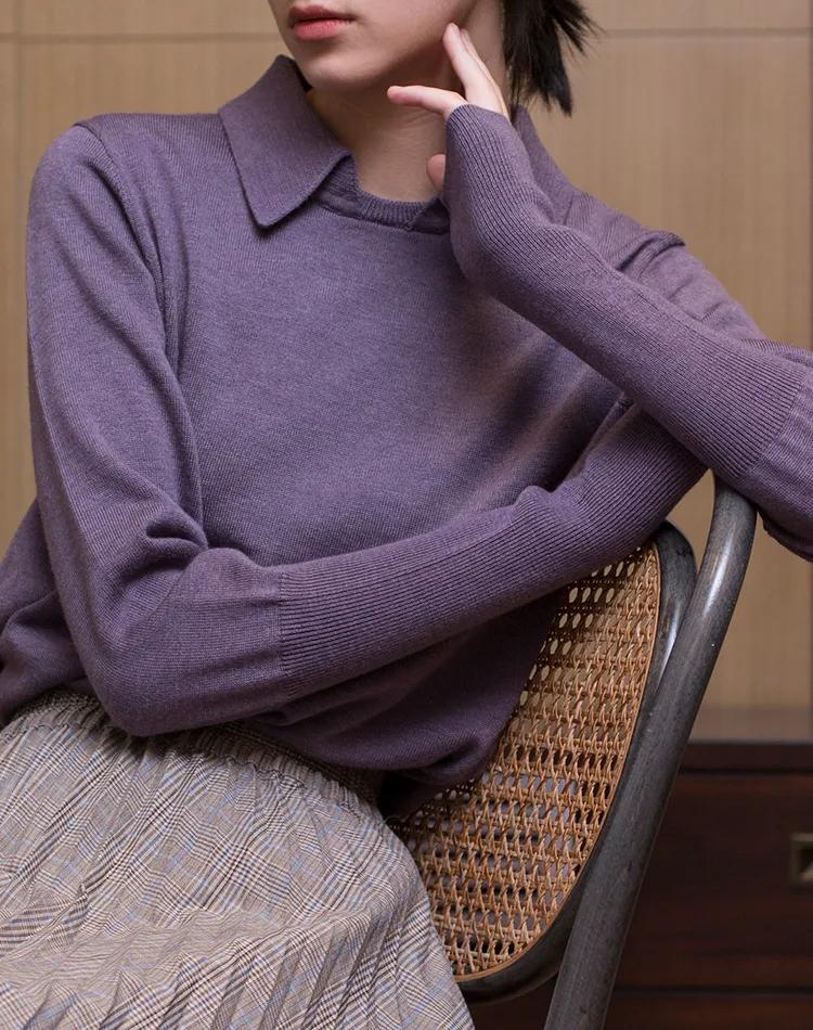 宝藏紫色单品,紫色单品大合集