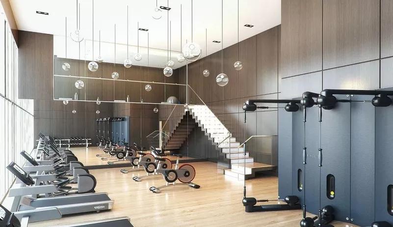 TheLakefront/Lakeshore“最后优惠”，市中心湖景房只需10%定金