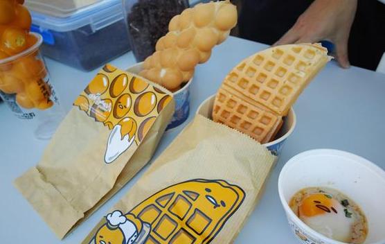 最受小学生欢迎的学校门口小吃,适合小学生吃的路边摊小吃