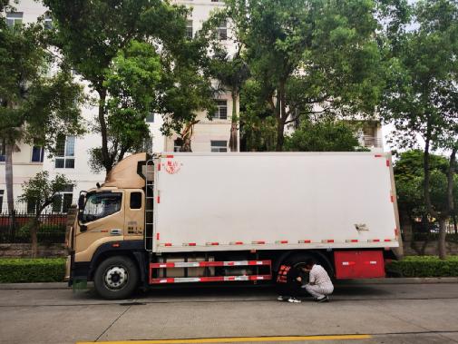 奥铃为什么这么好,奥铃前景如何