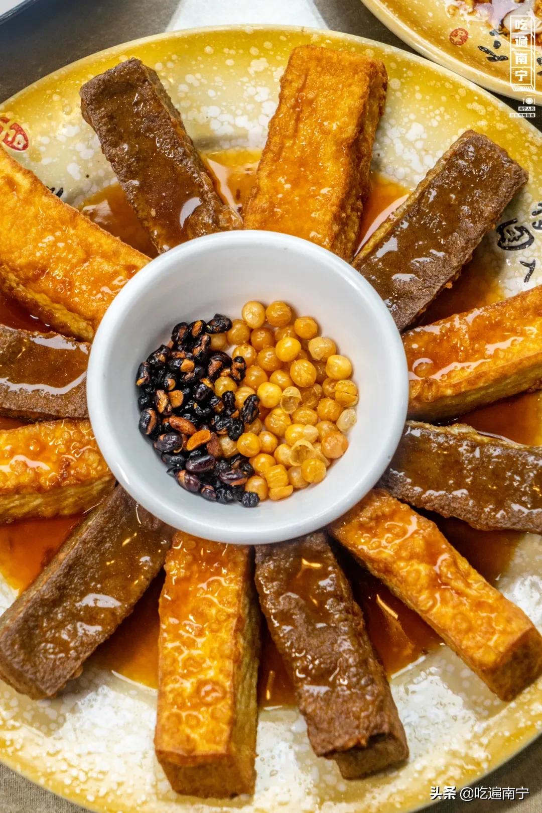 博白白切南宁,南宁博白白切哪里的比较正宗