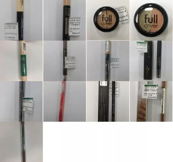 爱丽小屋化妆品有哪些,韩国化妆品重金属兰芝