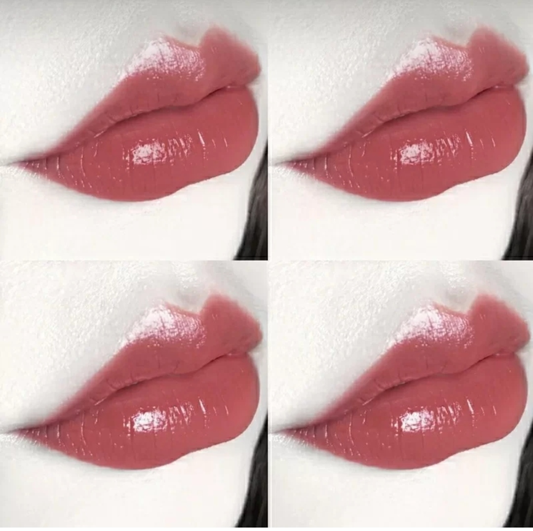 均价不过100的口红试色,均价不超过10元的口红