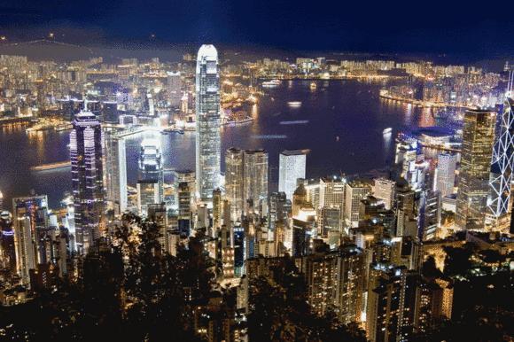 香港为什么东西越来越贵,香港很贵但内地不贵的东西