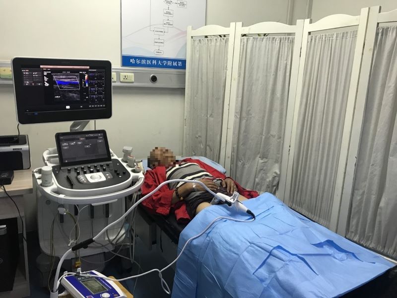 声动力治疗动脉斑块,治疗下肢动脉硬化闭塞好方法