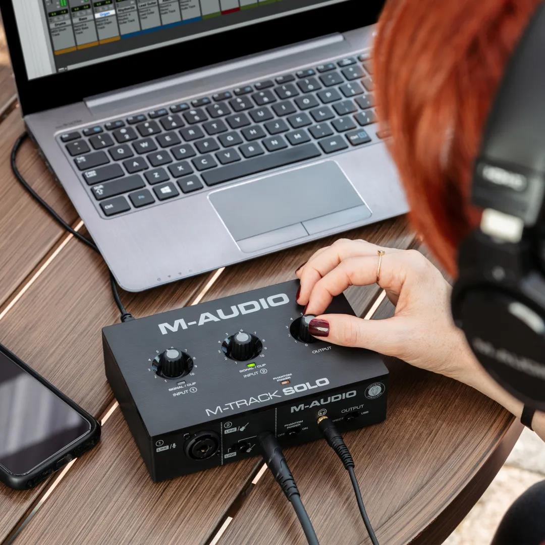 学播音推荐的电脑,学播音适合用的软件