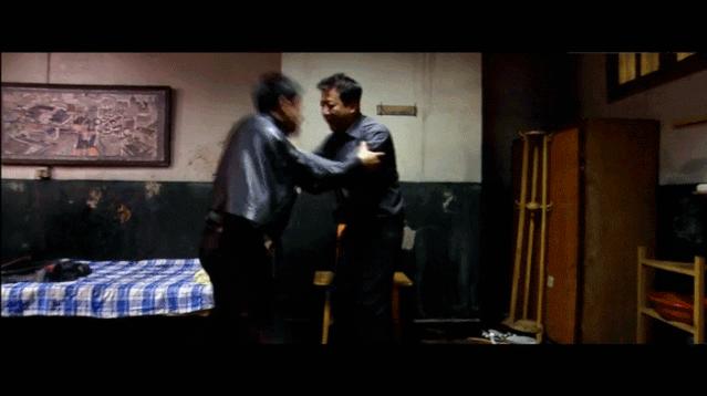 这座城市充满了魔性魅力,一座很有魔性的城市