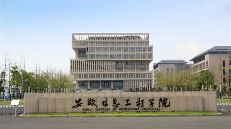 安徽省十大最具潜力高校,安徽省民办高校