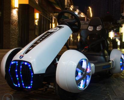 所有熊孩子！这里还有一份礼物等你