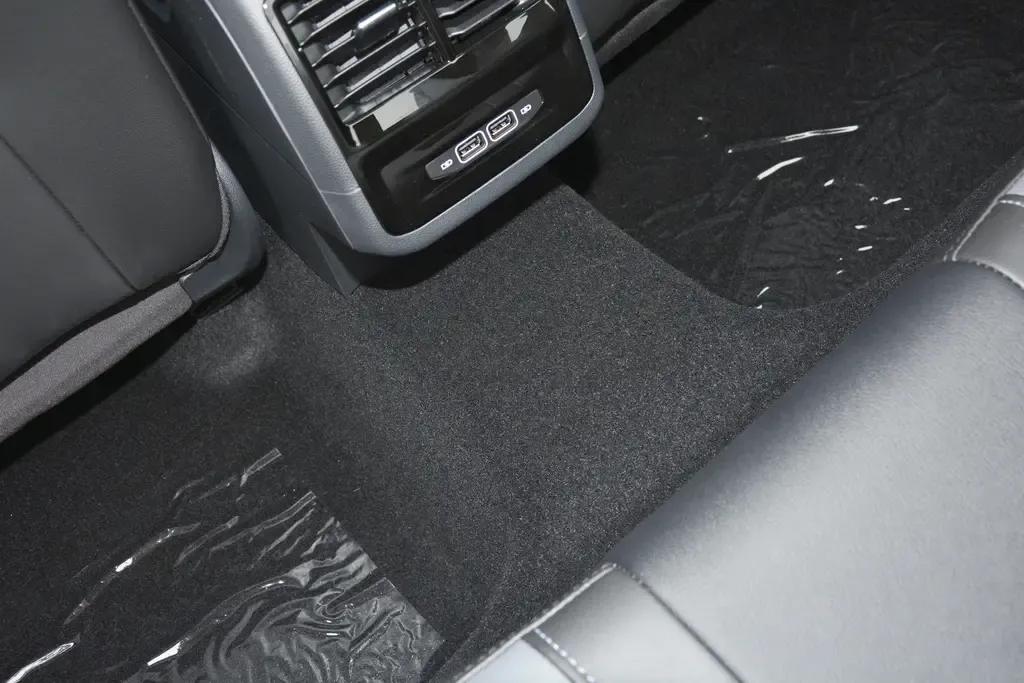 捷达vs7,速腾和捷达vs7哪个值得购买