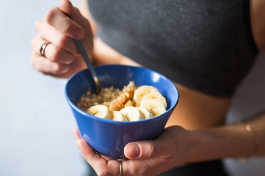 2021怎样快速减肥瘦身改掉这4个恶习睡觉都在瘦