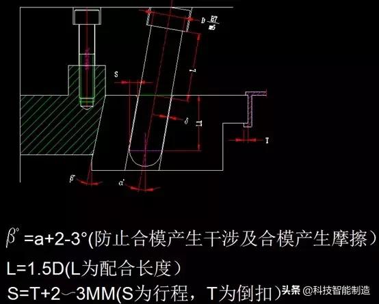 模具设计高级教程,模具设计快速入门与精通的技巧