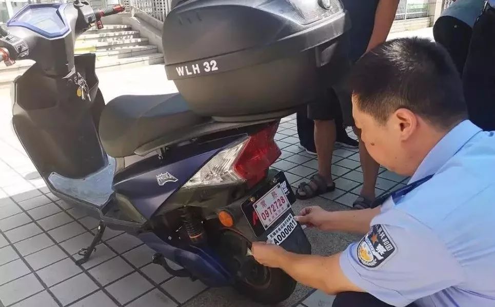 超标车还可以骑多久,苏州市超标车还能骑吗