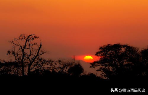 词人与尼姑相恋，被住持棒打鸳鸯，一代才子留下一首艳词表达爱意