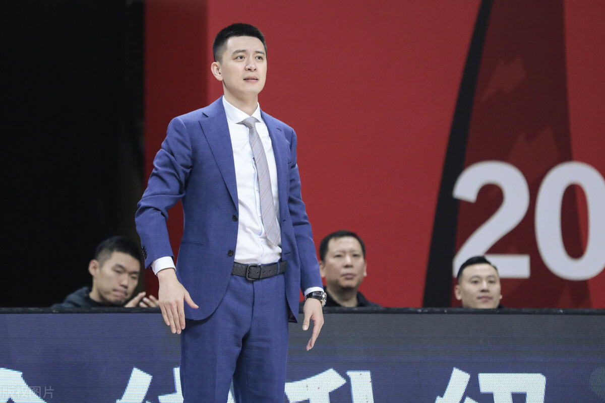 蒋兴权郭艾伦新消息,辽宁男篮蒋兴权最新消息