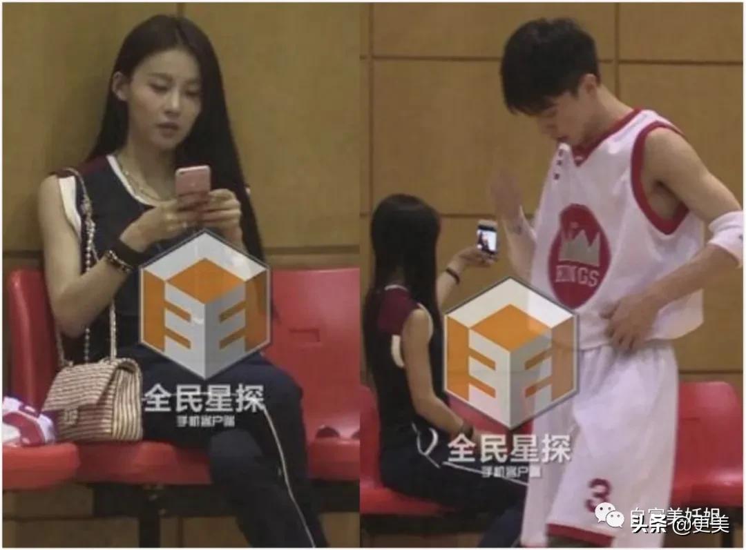 上海滩第1富二代,被王思聪撕最惨的女星