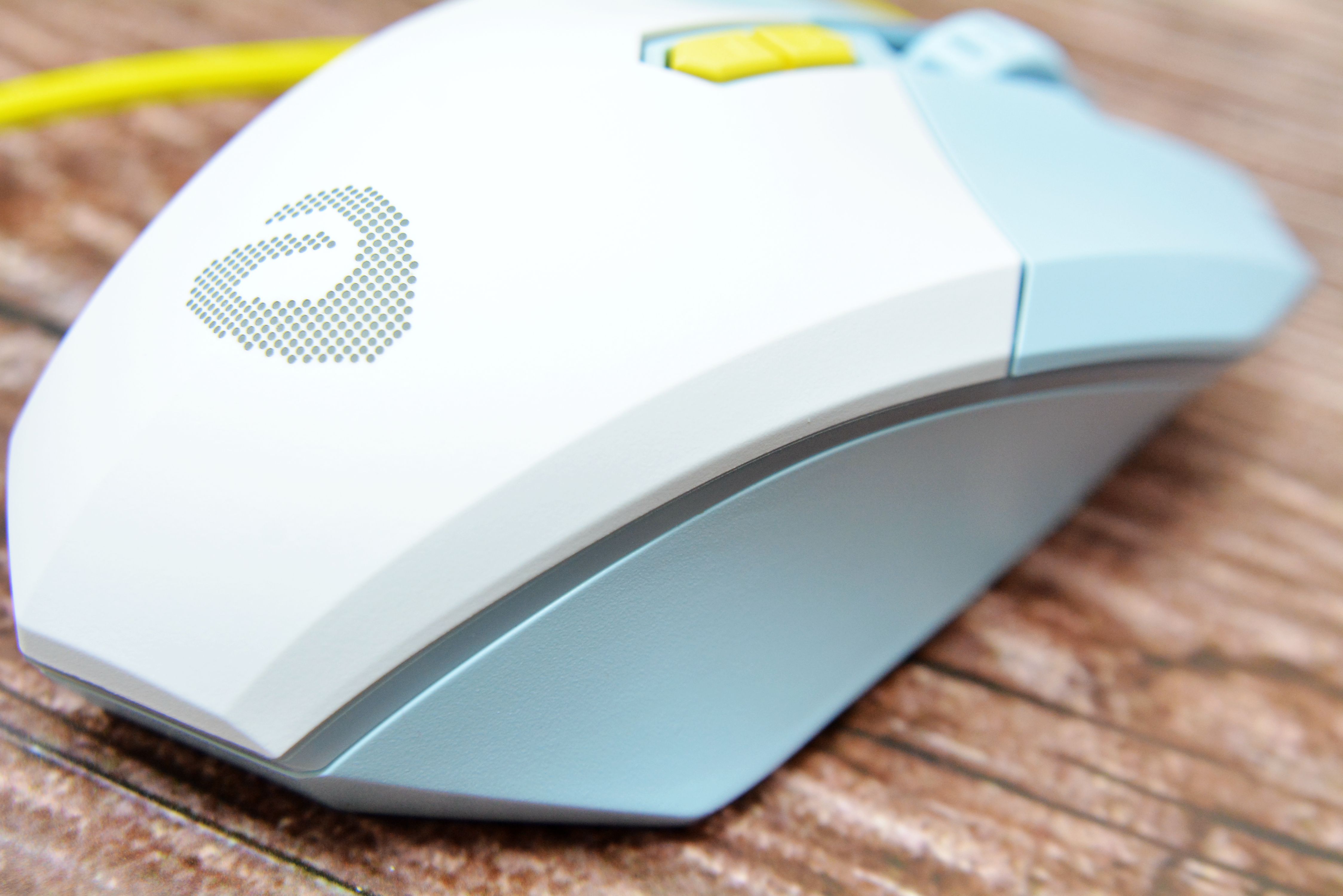 达尔优牧马人鼠标评测,达尔优牧马人鼠标测评