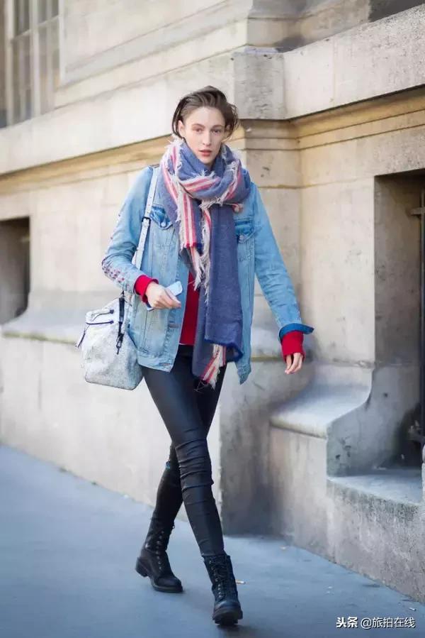 7个绝美拍照姿势,70个美姿动作