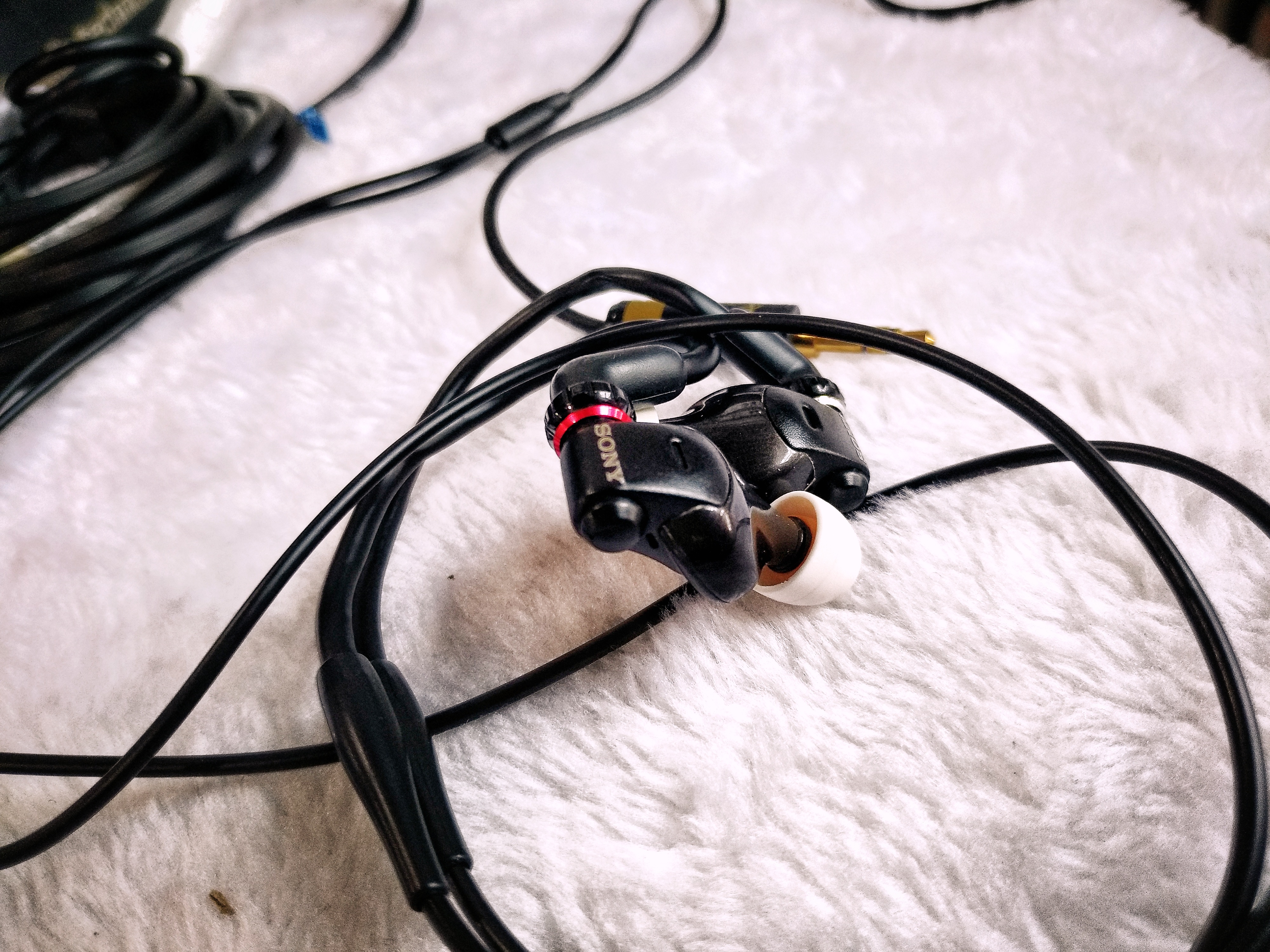 索尼ktv,kt音响试音教程