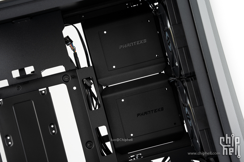 追风者p200自带风扇吗,追风者p200a装机视频