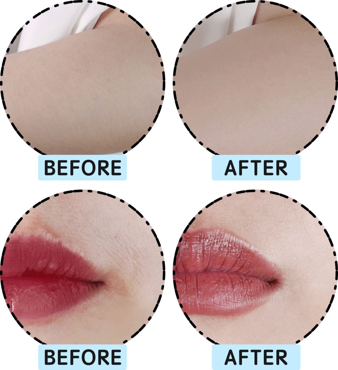 评测市面热销脱毛仪,jovs兰博基尼脱毛仪和ulike哪个好