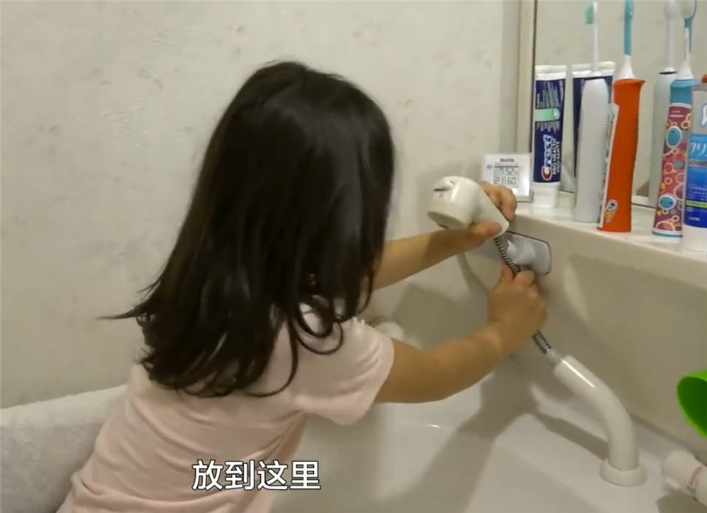 日本人设计的超小卫生间,日本人发明的卫生间