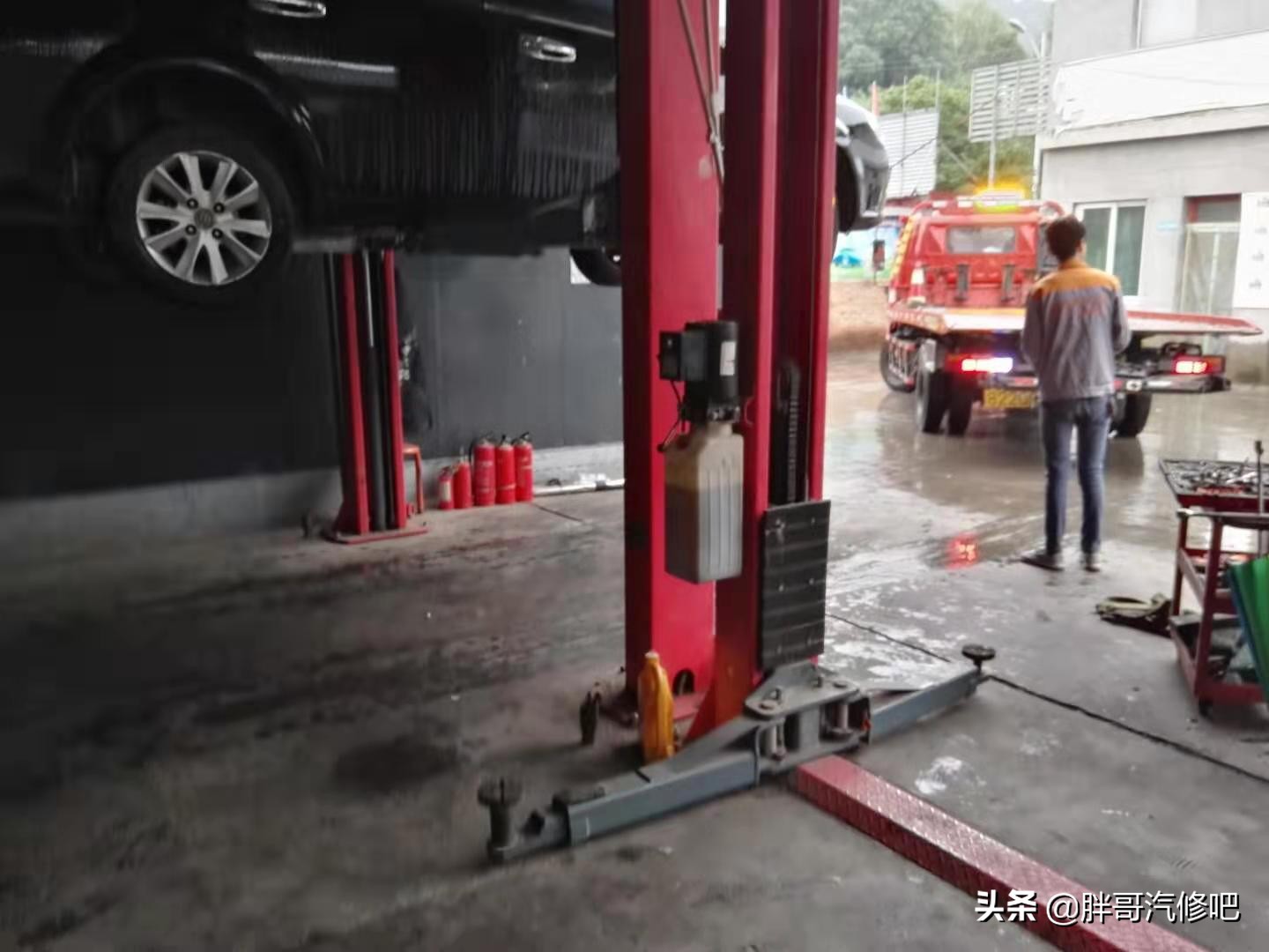 别克凯越不喷油不点火故障,凯越发动机无法启动