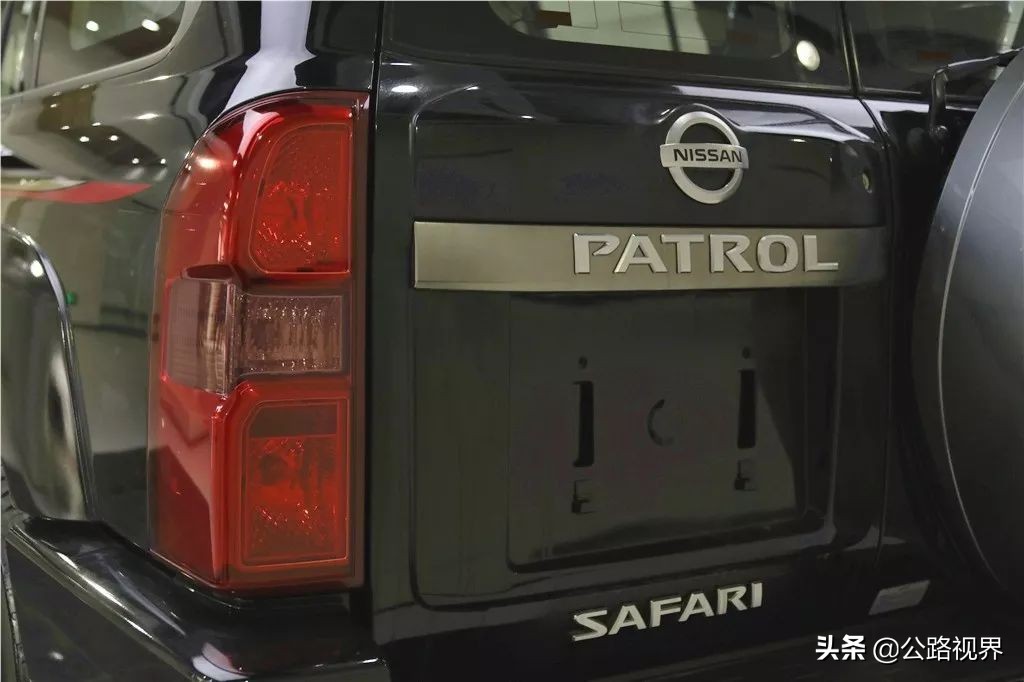 途乐y60丰田lc76,途乐y61和丰田lc71哪个好