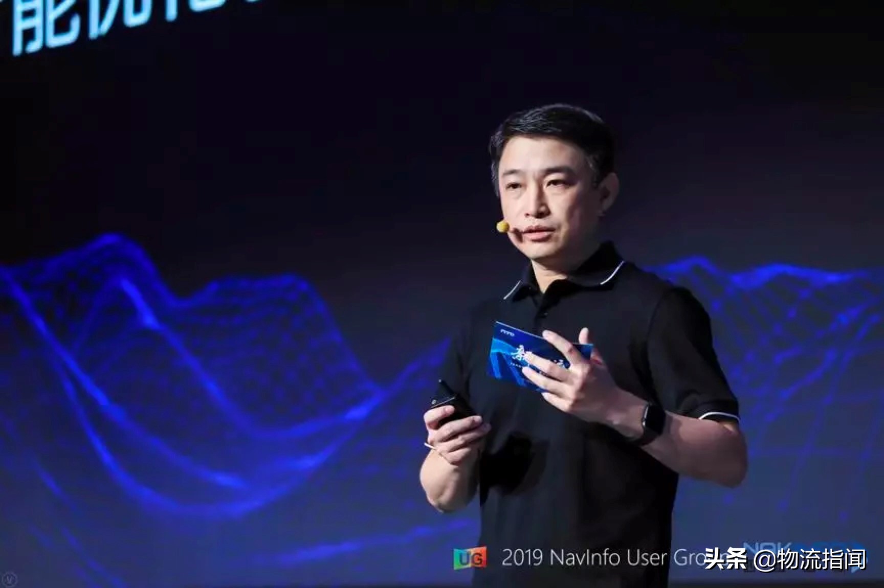 接入商用车超100万辆，打造“智能运力大脑”，黑马中寰浮出水面