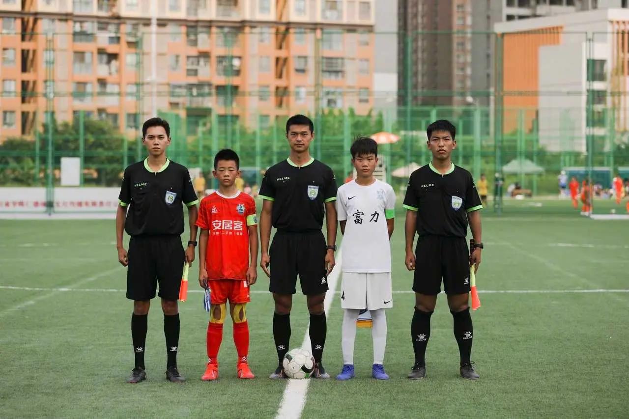 2023足球小将战胜多特董路感言,中国足球小将对董路态度